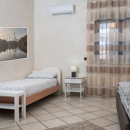 Casa Ruby Apartment Misterbianco Ngoại thất bức ảnh