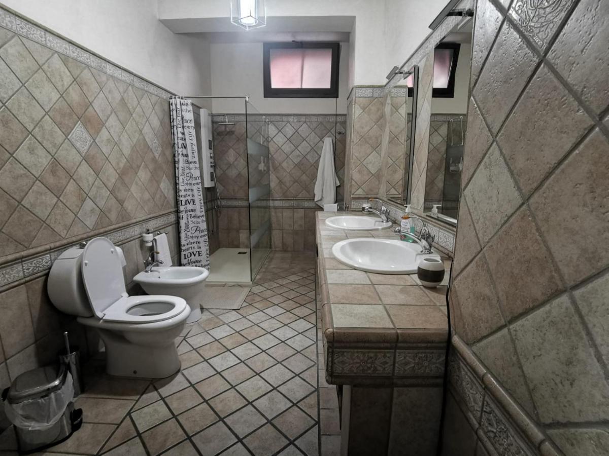 Casa Ruby Apartment Misterbianco Ngoại thất bức ảnh