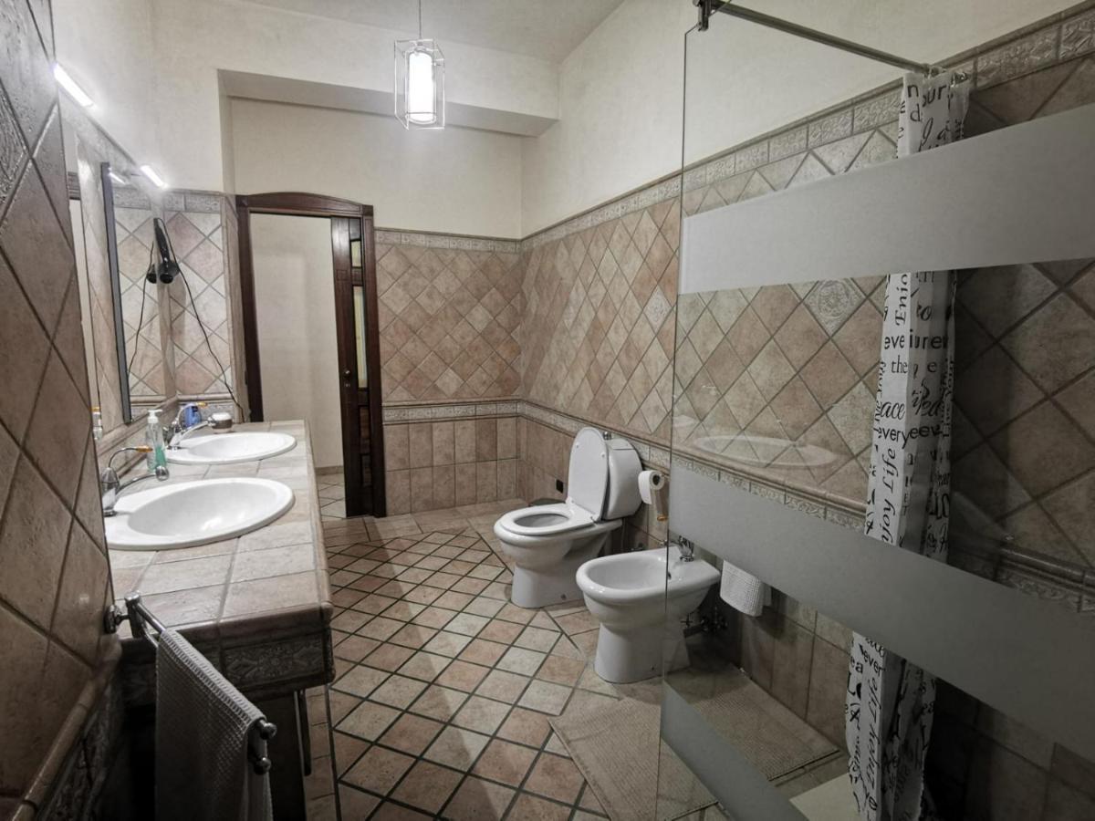 Casa Ruby Apartment Misterbianco Ngoại thất bức ảnh
