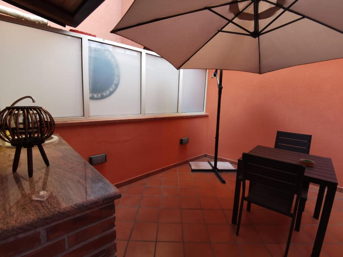 Casa Ruby Apartment Misterbianco Ngoại thất bức ảnh
