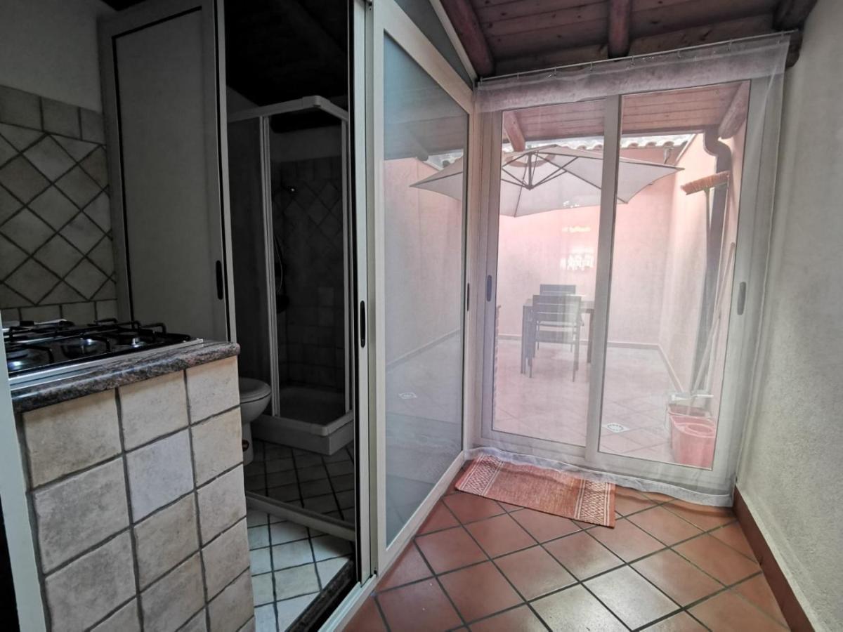 Casa Ruby Apartment Misterbianco Ngoại thất bức ảnh