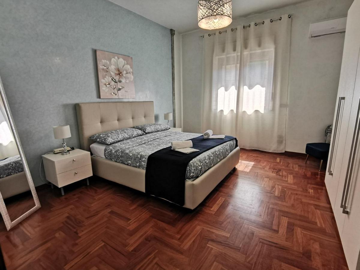 Casa Ruby Apartment Misterbianco Ngoại thất bức ảnh