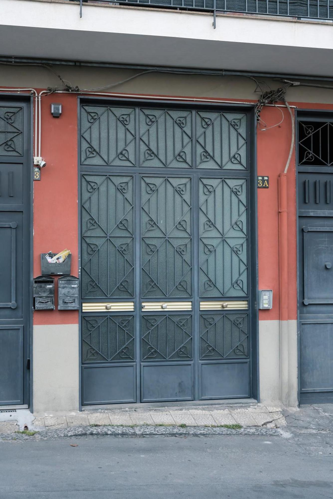 Casa Ruby Apartment Misterbianco Ngoại thất bức ảnh
