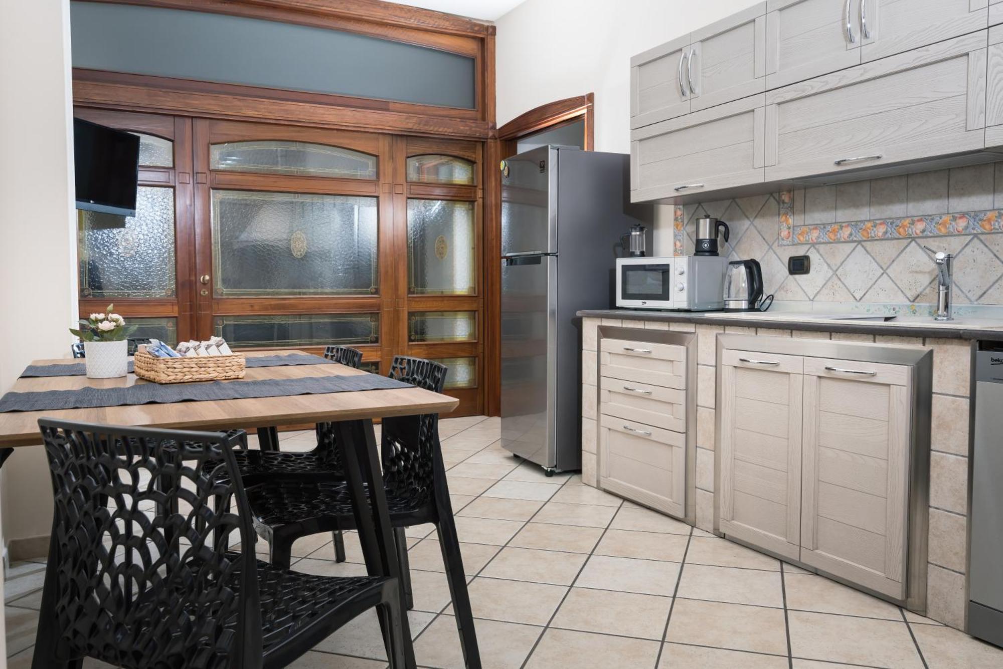 Casa Ruby Apartment Misterbianco Ngoại thất bức ảnh