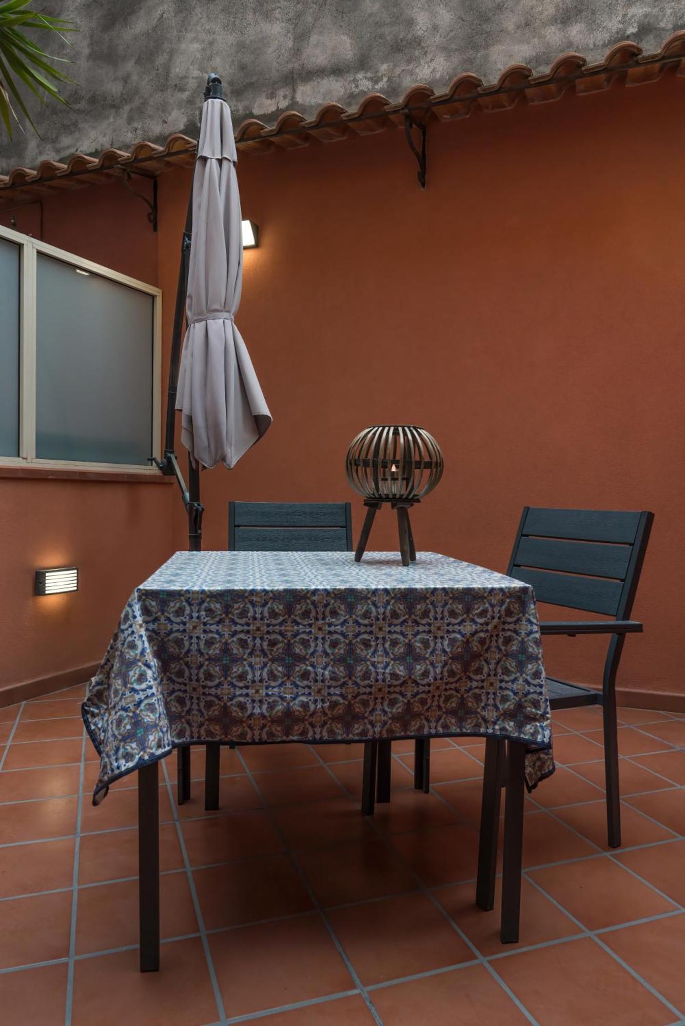 Casa Ruby Apartment Misterbianco Ngoại thất bức ảnh