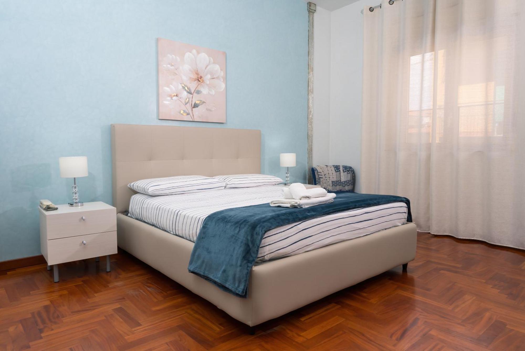 Casa Ruby Apartment Misterbianco Ngoại thất bức ảnh