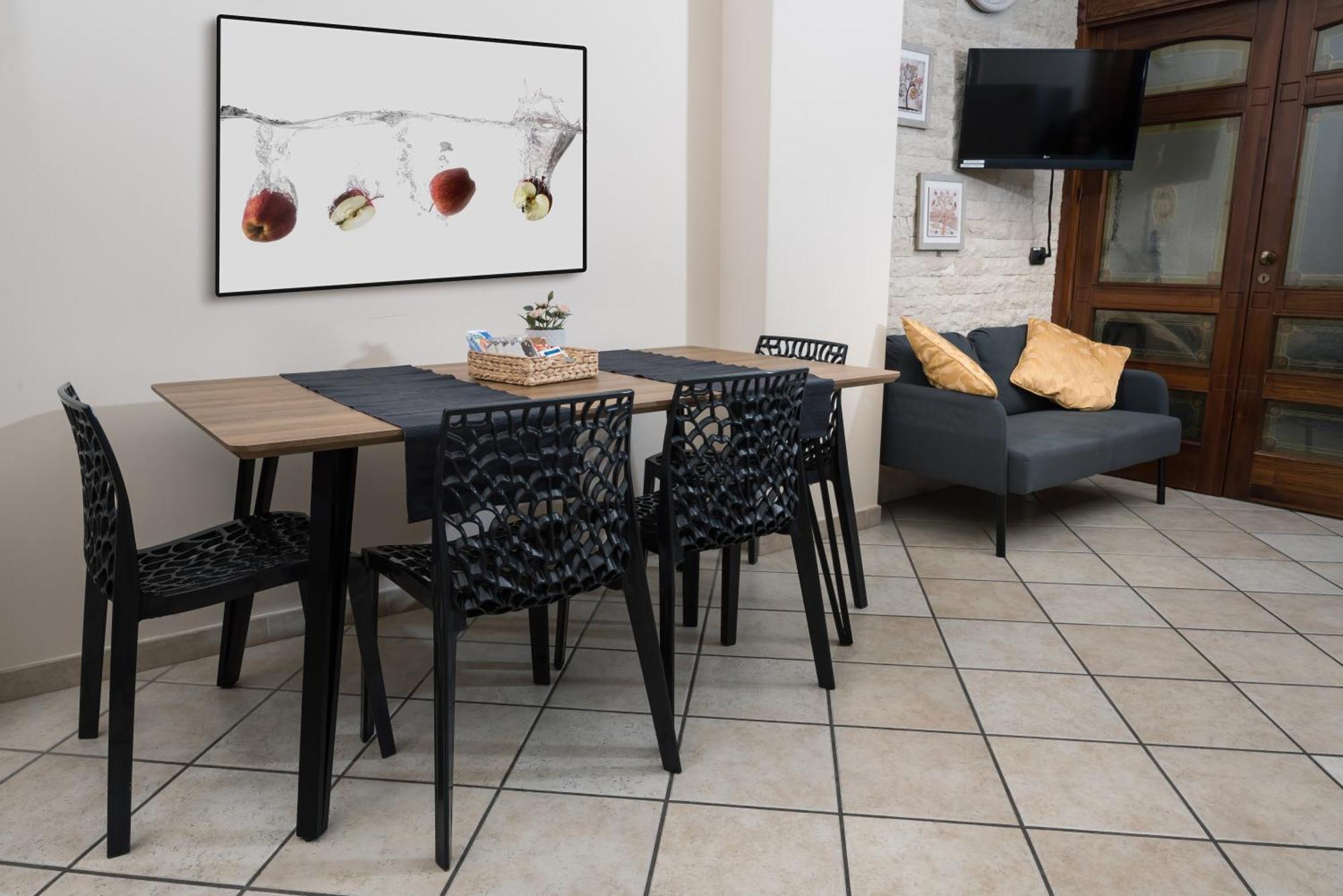 Casa Ruby Apartment Misterbianco Ngoại thất bức ảnh