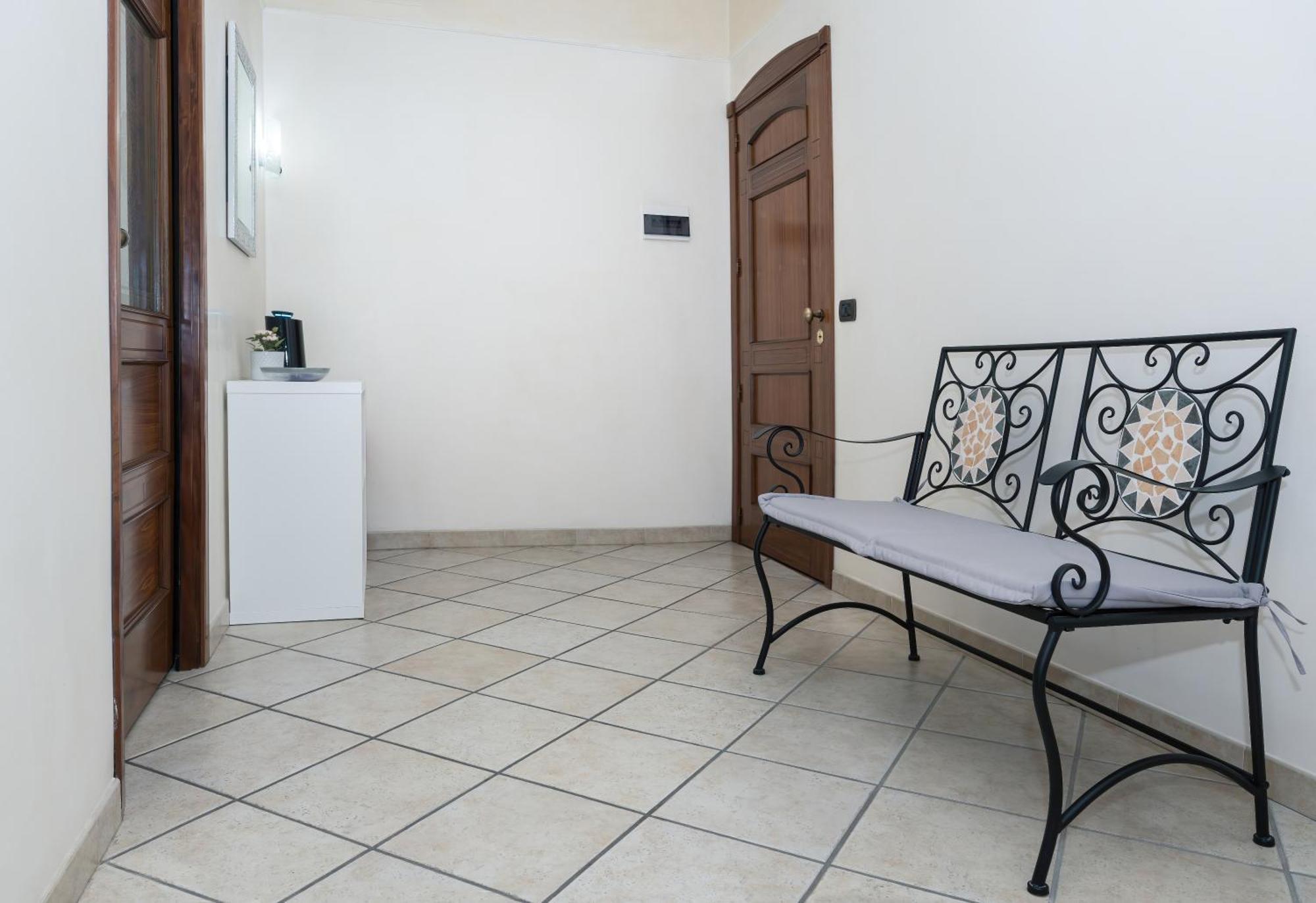 Casa Ruby Apartment Misterbianco Ngoại thất bức ảnh